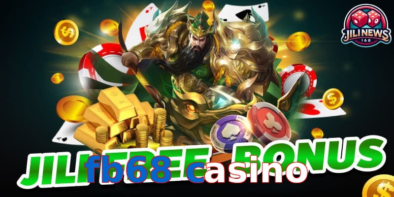 fb68 casino