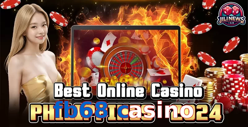 fb68 casino