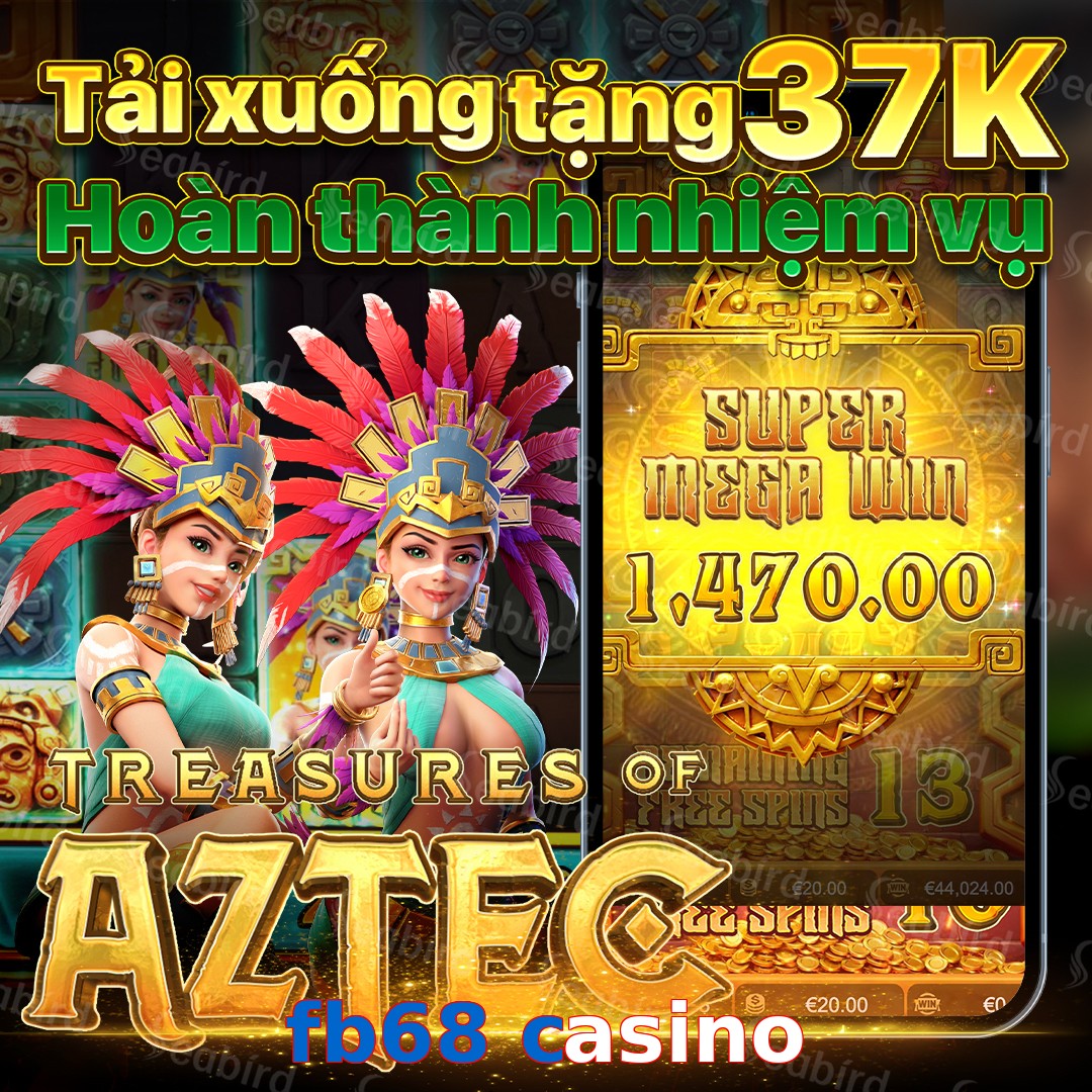fb68 casino