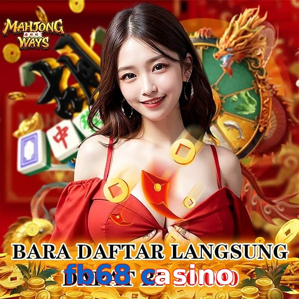 fb68 casino