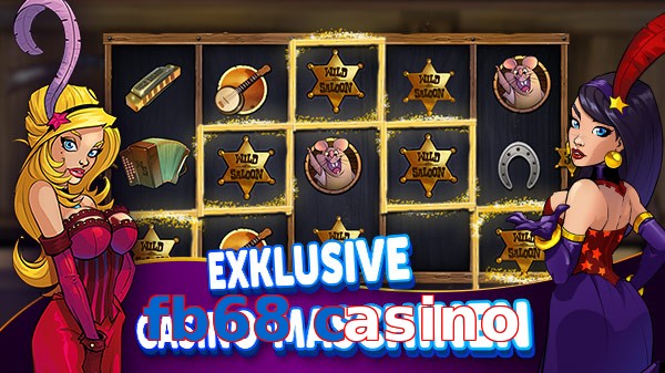 fb68 casino