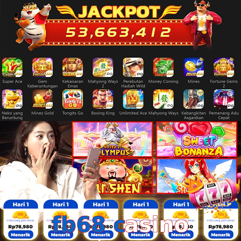 fb68 casino