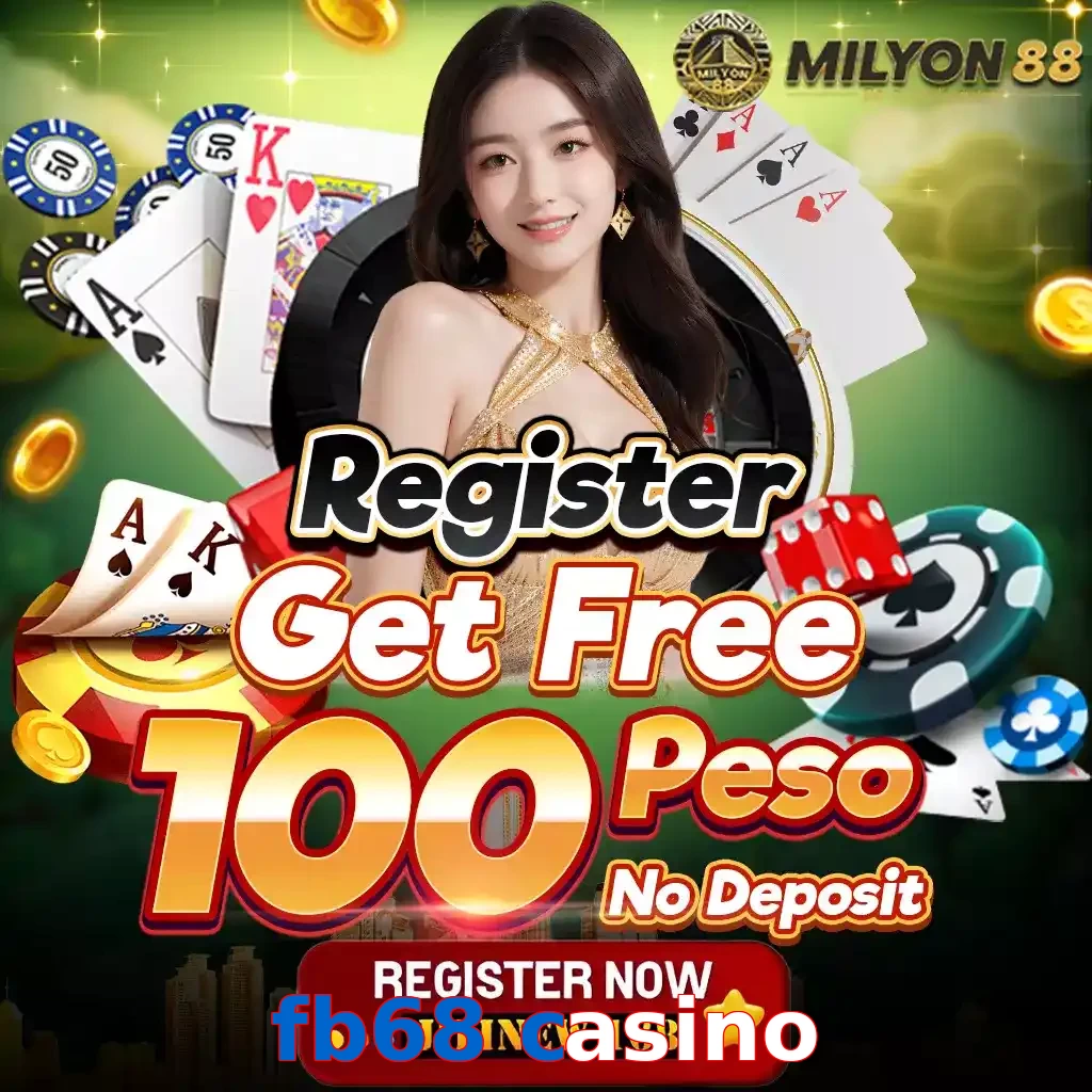 fb68 casino