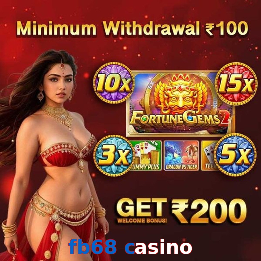 fb68 casino
