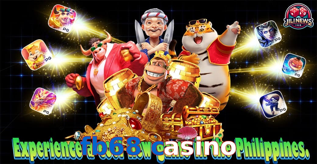 fb68 casino