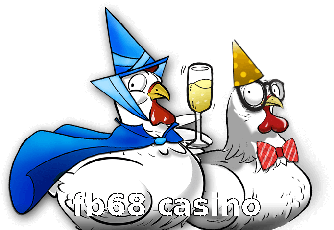 fb68 casino