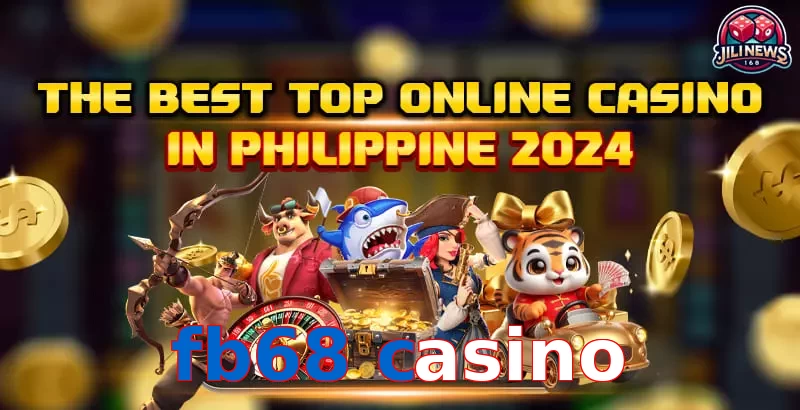 fb68 casino
