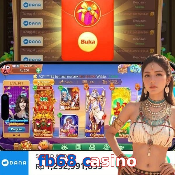 fb68 casino