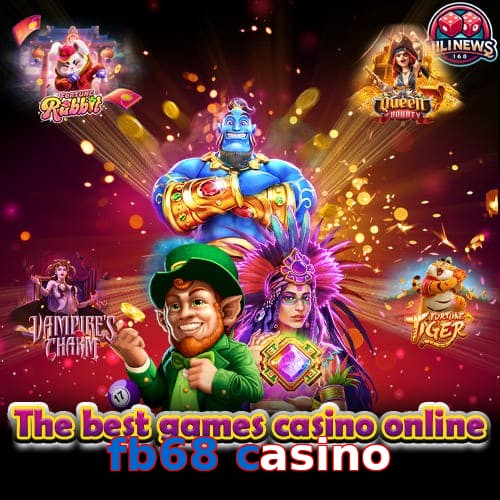fb68 casino