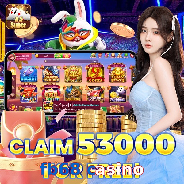 fb68 casino
