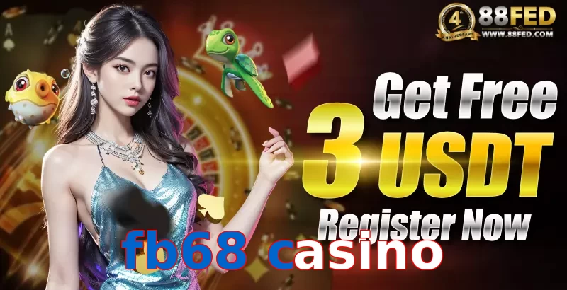 fb68 casino