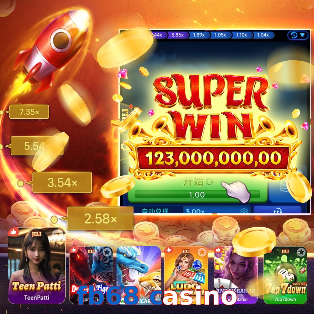 fb68 casino
