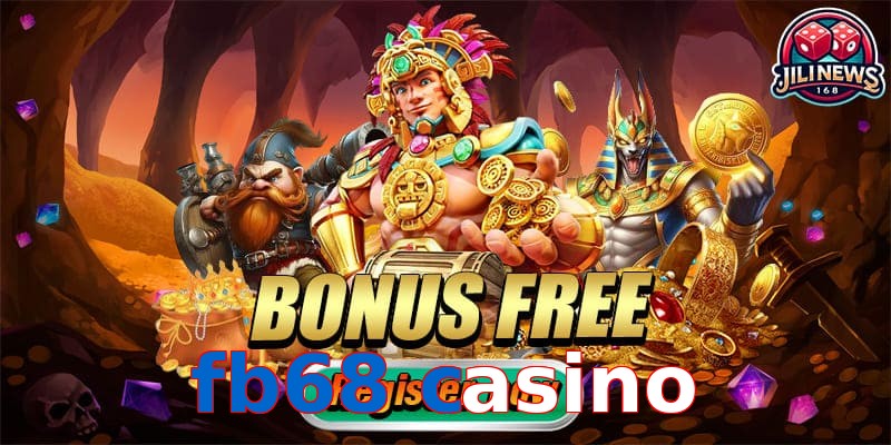 fb68 casino