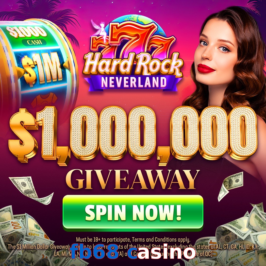 fb68 casino