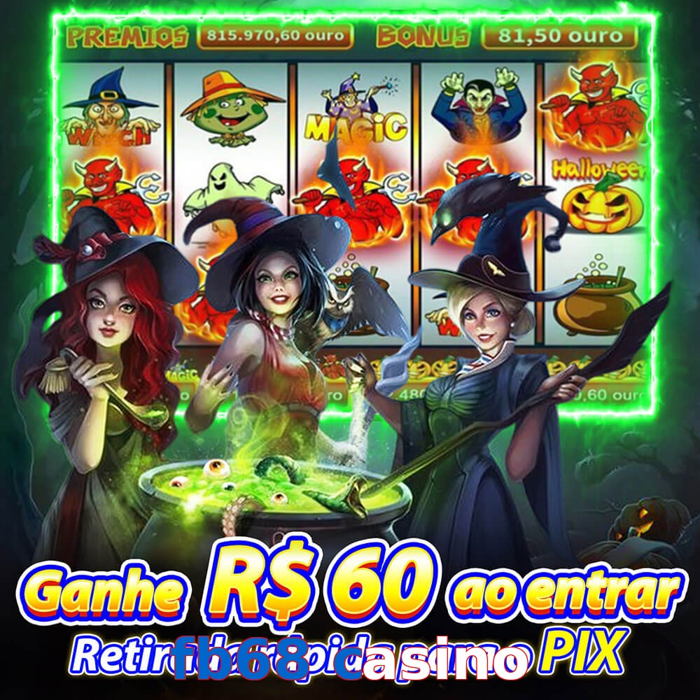 fb68 casino
