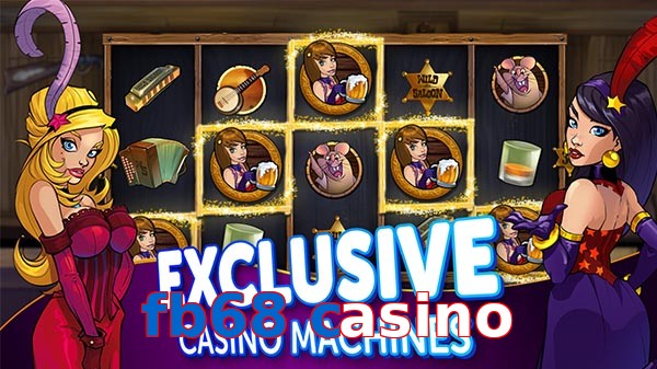 fb68 casino