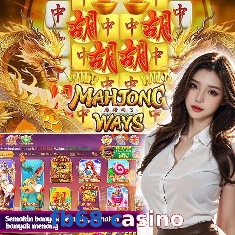 fb68 casino
