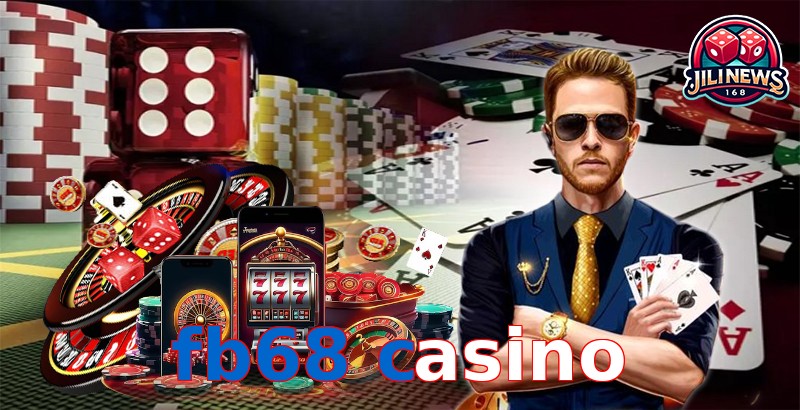 fb68 casino