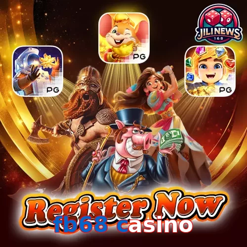 fb68 casino