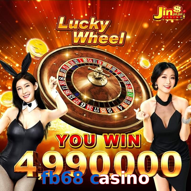 fb68 casino