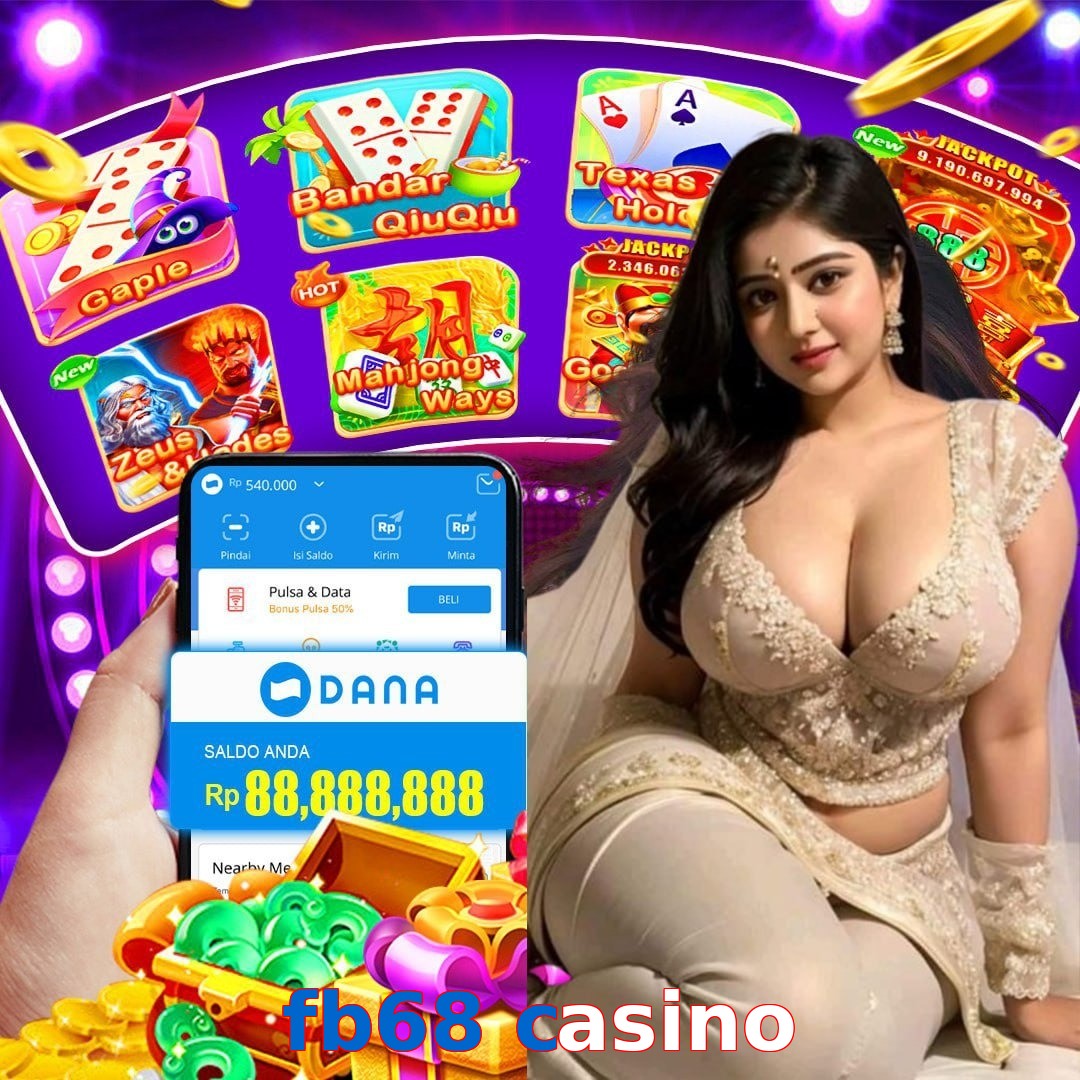 fb68 casino