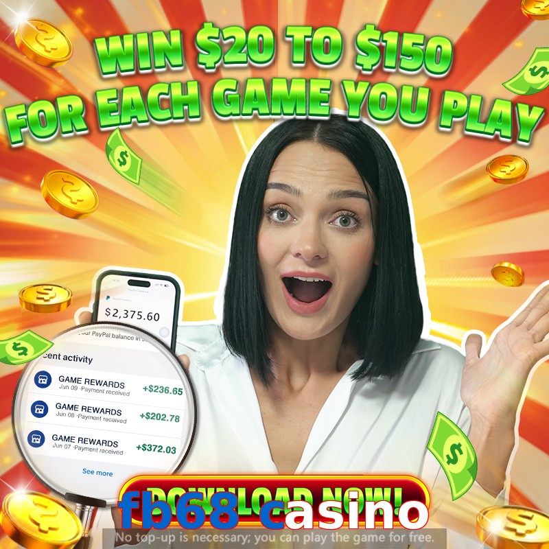 fb68 casino