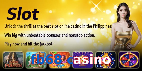 fb68 casino
