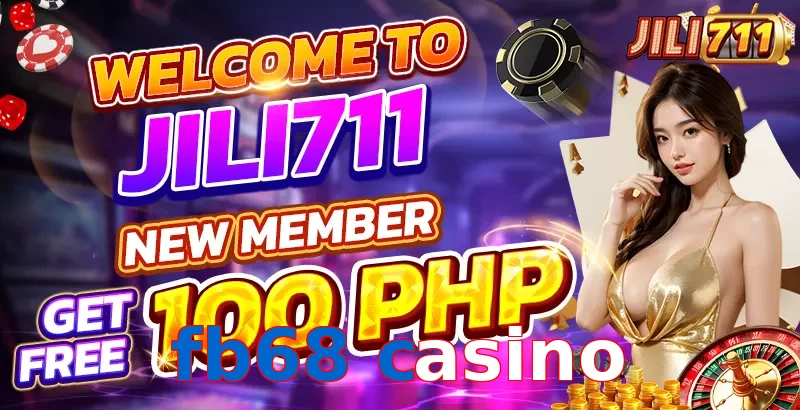 fb68 casino