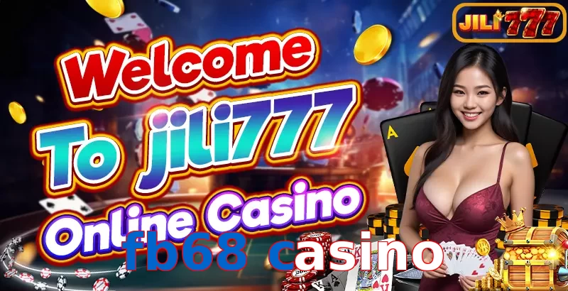 fb68 casino