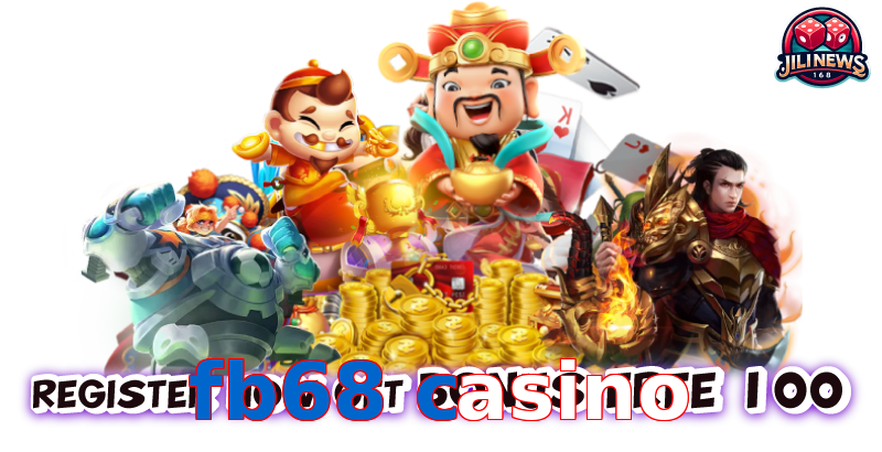 fb68 casino