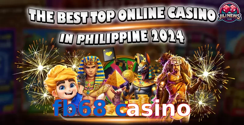 fb68 casino