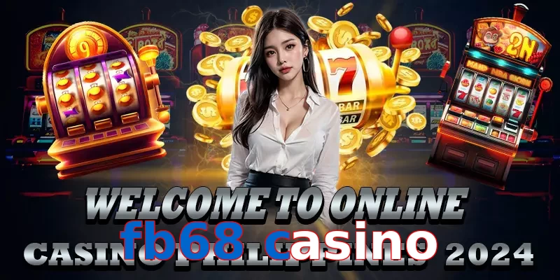 fb68 casino