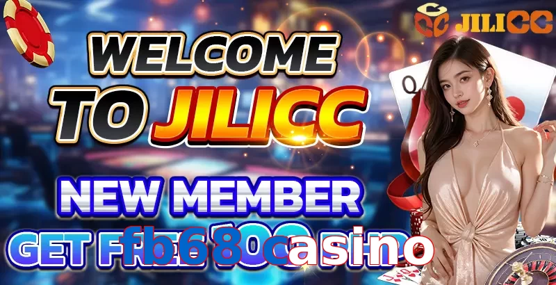 fb68 casino