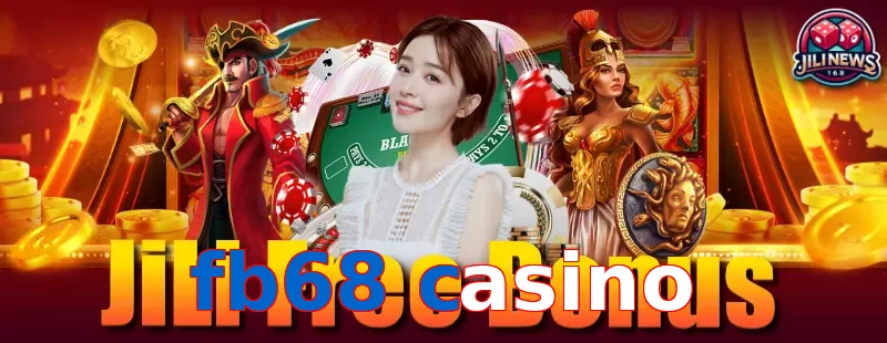 fb68 casino