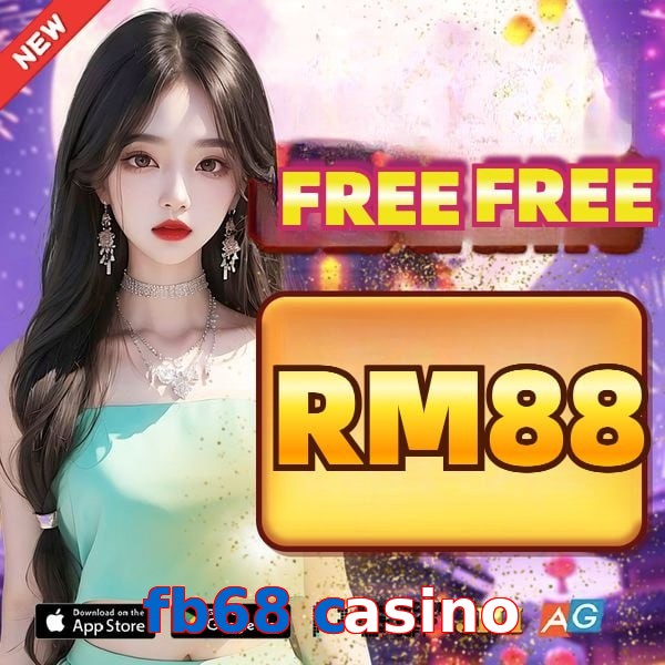 fb68 casino