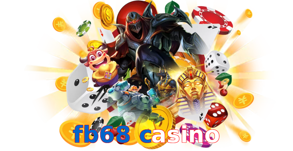 fb68 casino