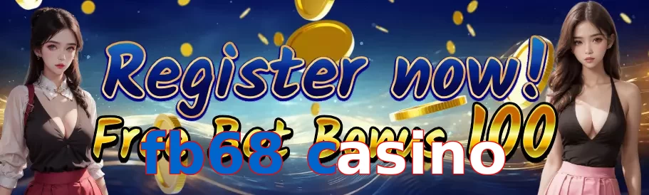fb68 casino