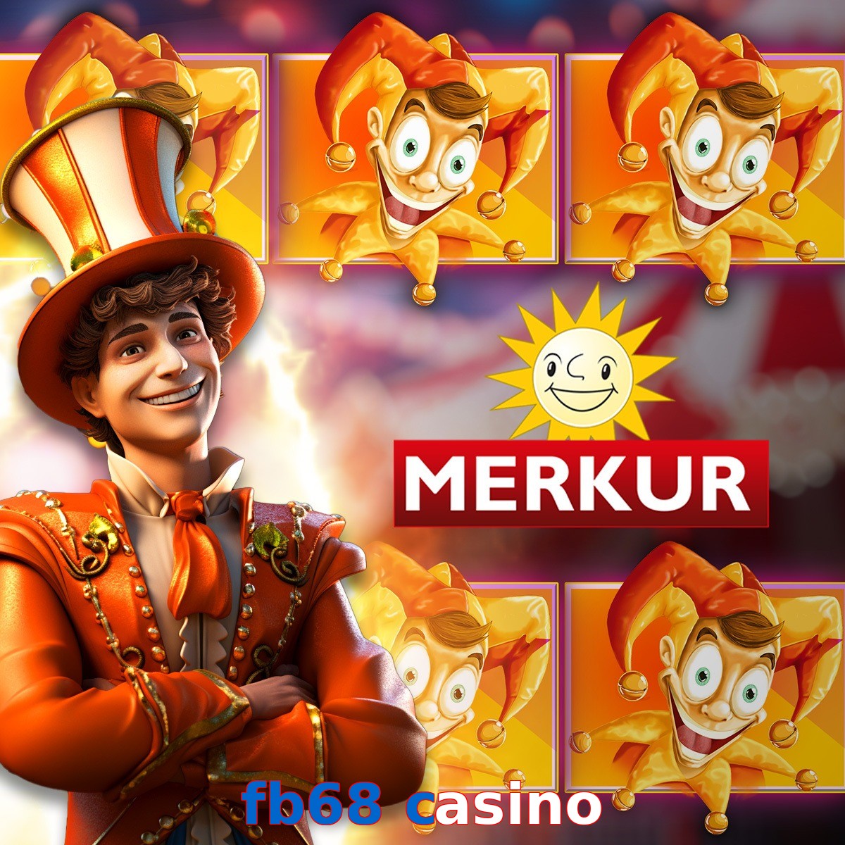 fb68 casino