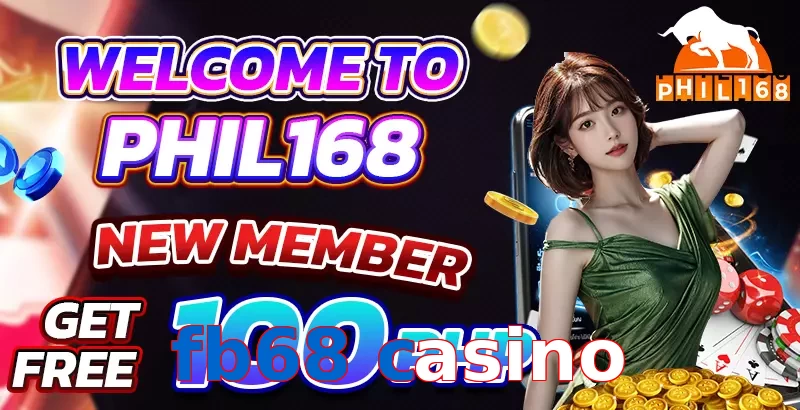 fb68 casino
