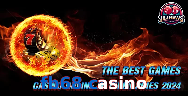 fb68 casino