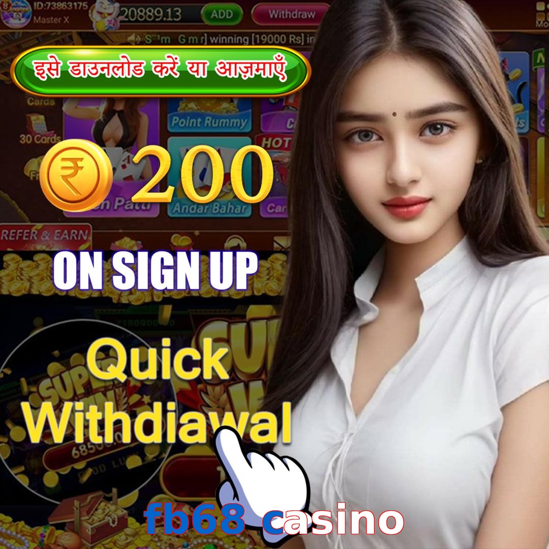 fb68 casino