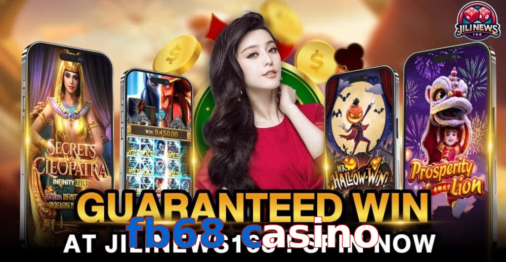 fb68 casino