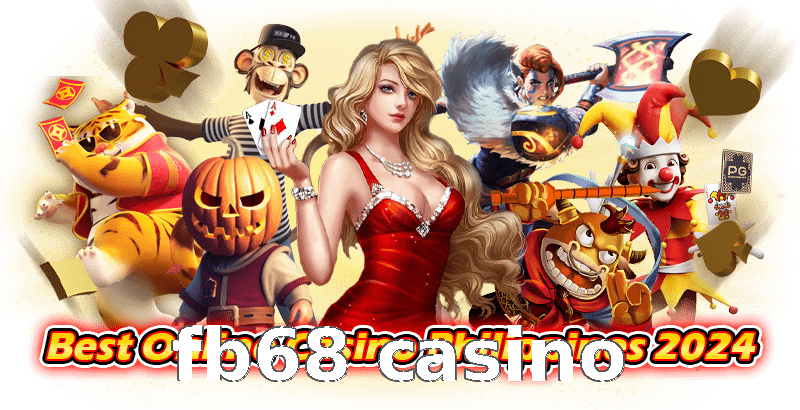 fb68 casino