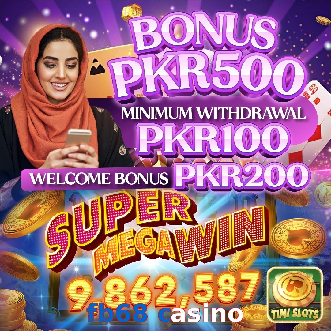 fb68 casino