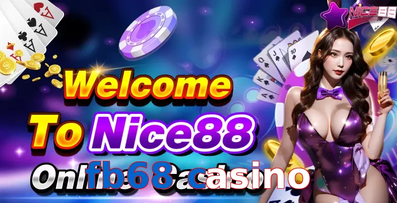 fb68 casino
