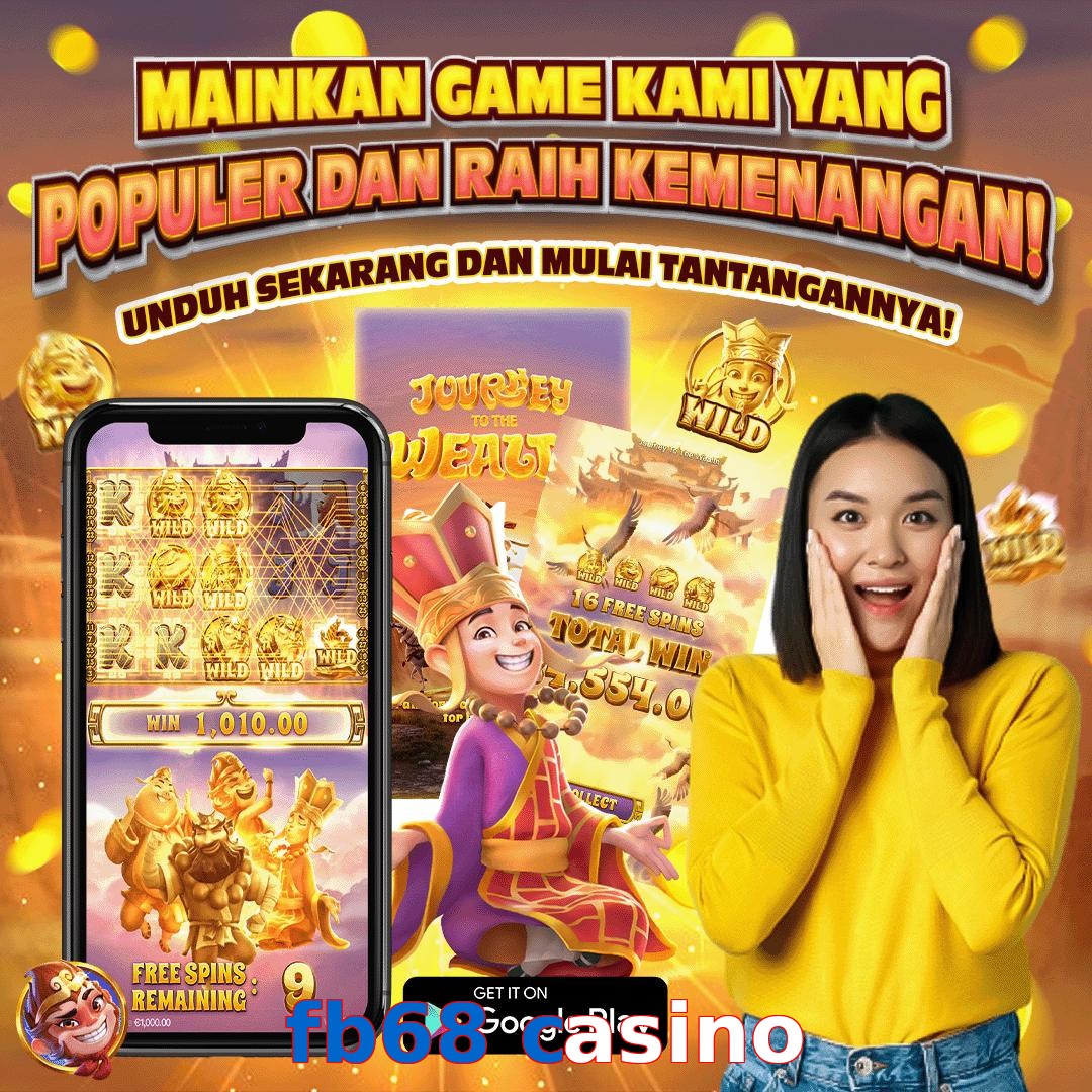 fb68 casino