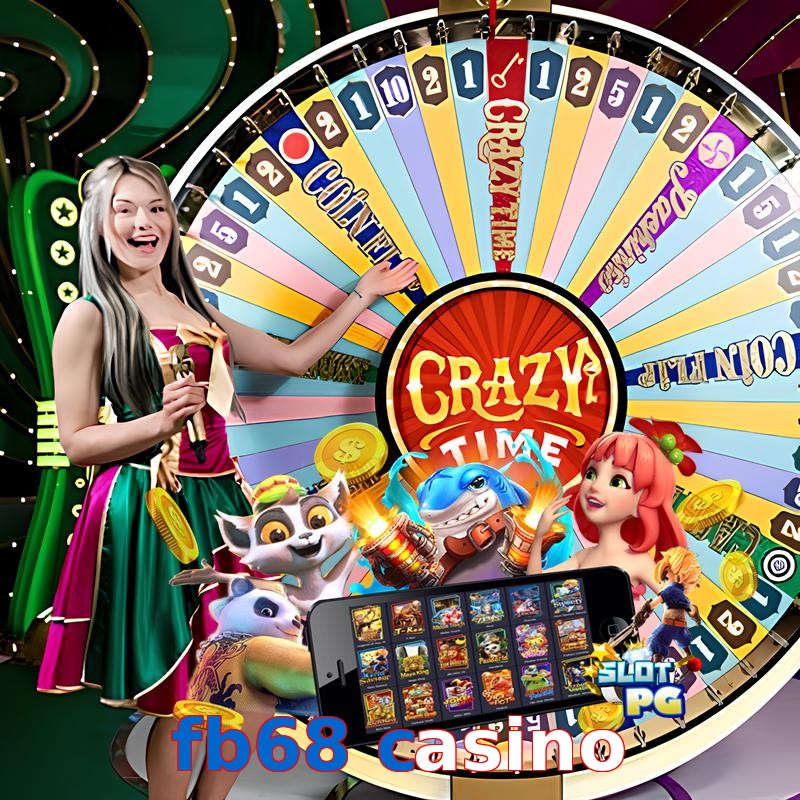 fb68 casino