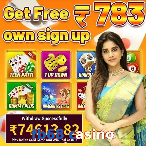 fb68 casino