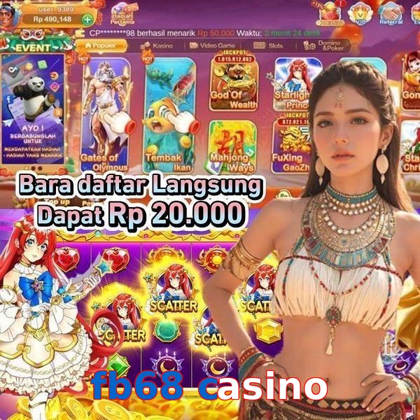 fb68 casino
