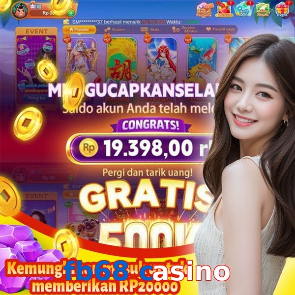 fb68 casino